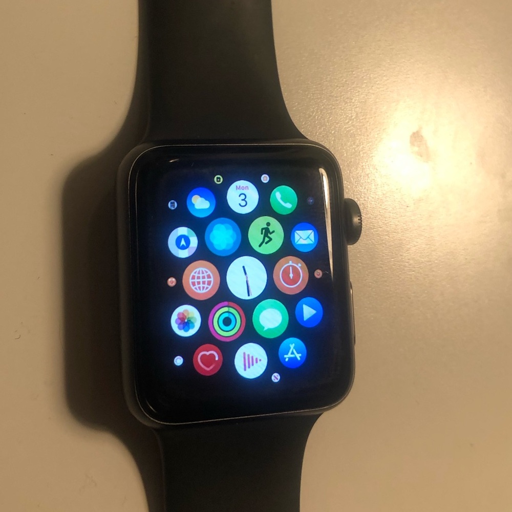 Apple Watch Series 3 42’’
